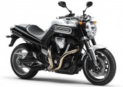 Yamaha MT-01